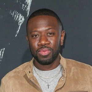Sheaun Jamar McKinney - Age, WIki, Birthday, Family, Networth & More