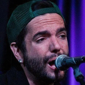 Jeremy McKinnon Biography