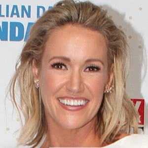 Leila Mckinnon Biography
