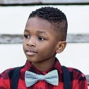 Daxton McKnight - Wiki, Bio, Networth, Birthdate, Family & More