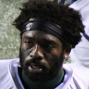 Joe McKnight Biography