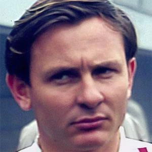 Bruce McLaren Biography