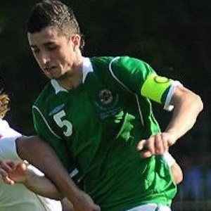 Conor McLaughlin - Age, Bio, Birthdate, Family, Networth & More