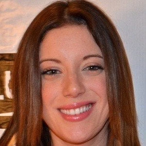 Hayley McLaughlin - Age, Height, Birthdate, Bio, Family, Networth & More