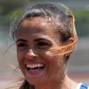 Sydney McLaughlin Biography