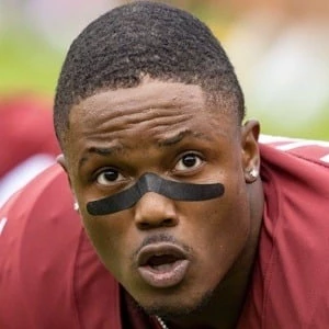 Terry Mclaurin - Family, Bio, Birthdate,Age, Networth , Wiki& More