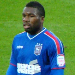 Aaron McLean Biography