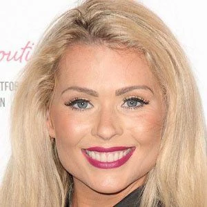 Nicola McLean Biography
