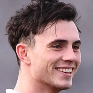 Toby McLean Biography