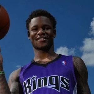 Ben McLemore Biography