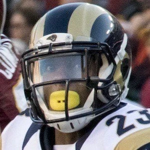 Rodney McLeod Biography