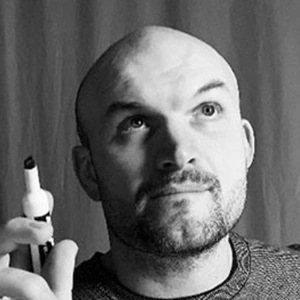 Brian McLogan Biography