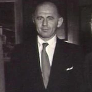 William McMahon - Wiki, Bio, Networth, Birthdate, Family & More