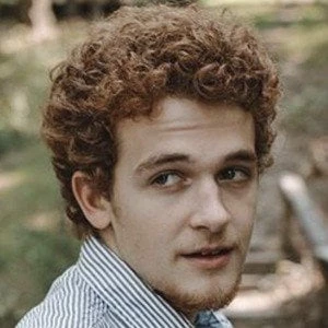 Gideon McManus - Age, Bio, Birthdate, Family, Networth & More