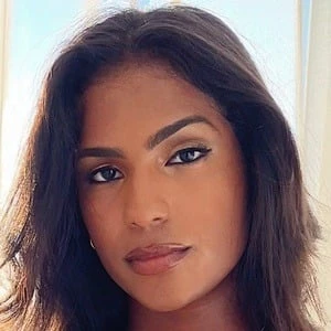 Monet McMichael - Age, Bio, Birthdate, Family, Networth & More