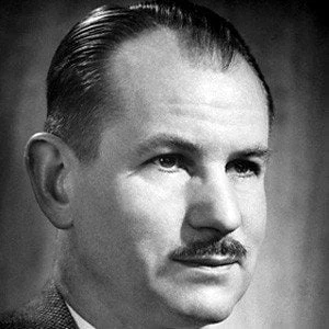 Edwin McMillan - Age, Wiki, Birthdate, Bio, Networth, Family & More