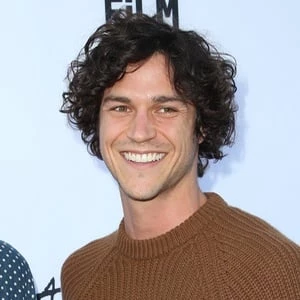 Miles McMillan Biography