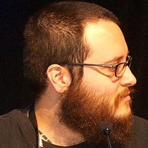 Edmund McMillen - Birthdate, Age, Family, Bio, Networth & More