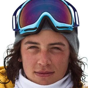 Mark McMorris Biography