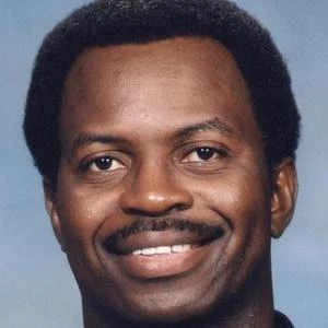 Ronald McNair Biography