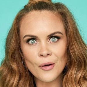 Joanne McNally Biography
