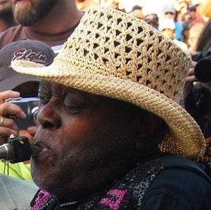 Big Jay McNeely Biography