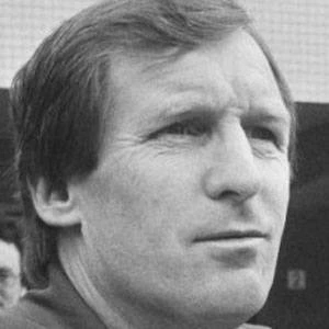 Billy McNeill - Birthdate, Age, Family, Bio, Networth & More