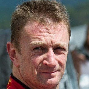 Allan McNish - Height, Bio, Wiki, Family, Birthplace, Networth & More