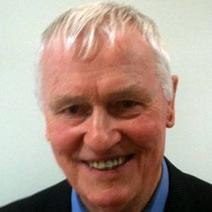 Peter McParland Biography