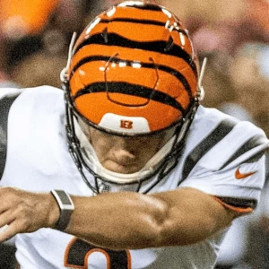 Evan McPherson - Age, Height, Birthdate, Family, Wiki & More