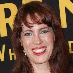 Adrienne McQueen Biography