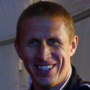 Alister McRae - Networth, Bio, Birthdate, Age, Family & More