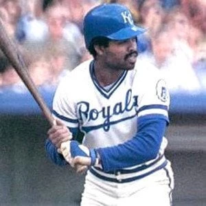 Hal McRae - Birthday, Bio, Wiki, Family, Networth & More