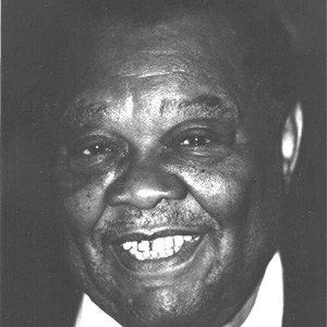 Jay McShann Biography