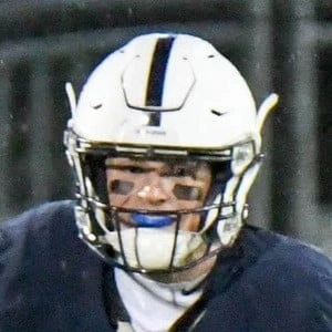 Trace McSorley Biography