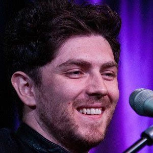 Sam McTrusty Biography