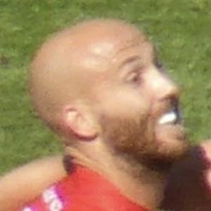 Jarrad McVeigh Biography