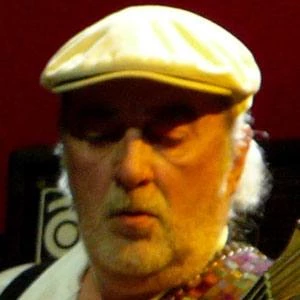 John McVie Biography