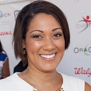 Cynthia Mcwilliams - Family, Bio, Birthdate,Age, Networth , Wiki& More