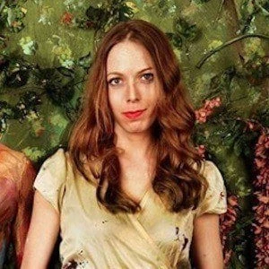 Alexa Meade - Networth, Biography, Birthdate, Family & More