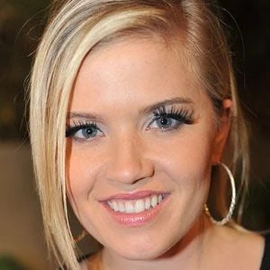 Amber Meade - Parents, Networth, Bio, Birthdate, Family Wiki & More