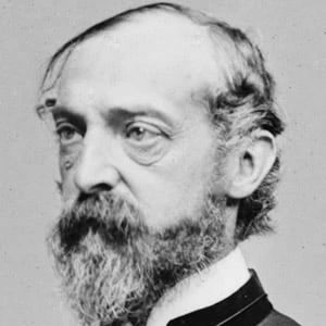 George Meade Biography