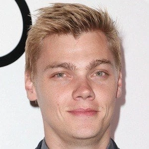 Levi Meaden Biography