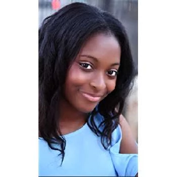 Meagan Harmon - Age, Bio, Birthdate, Family, Networth & More