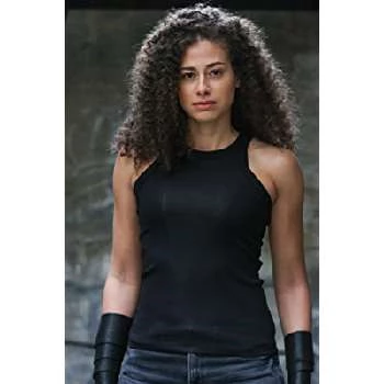 Meaghan Bloom Fluitt - Age, Bio, Birthdate, Family, Networth & More