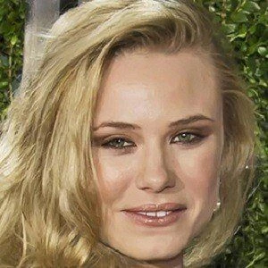 Sara Mearns Biography