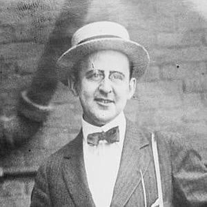 John Henry Mears - Age, Bio, Birthdate, Family, Networth & More