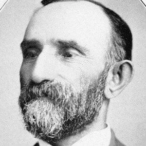 Otto Mears - Networth, Biography, Birthdate, Family & More