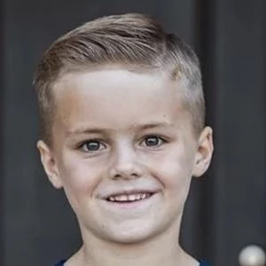 Jackson Mecham - Adderess, Bio, Birthdate, Family, Wiki & More