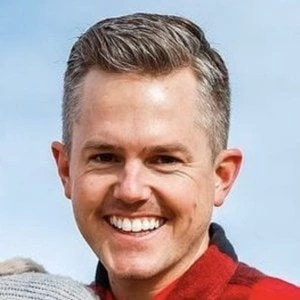 Jared Mecham Biography